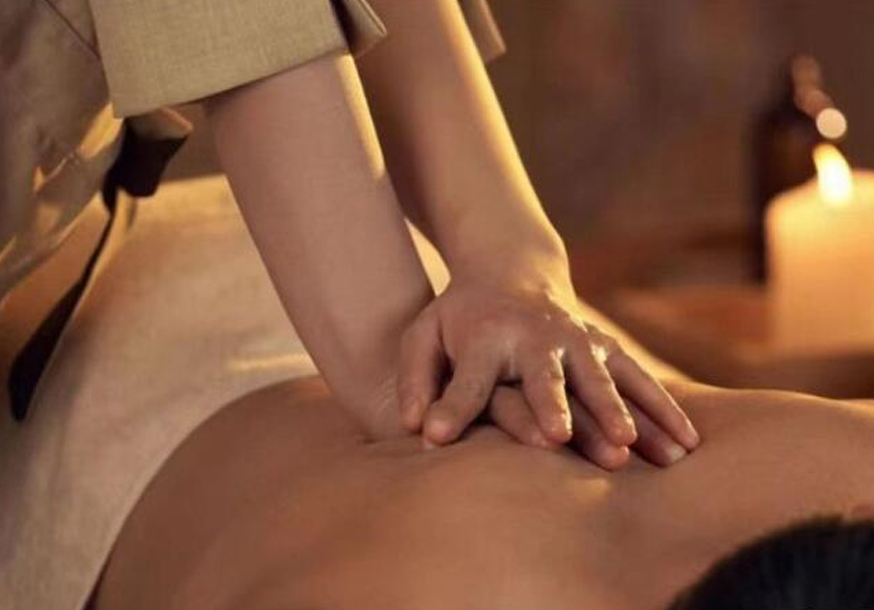 北京Teyou会馆养生馆介绍